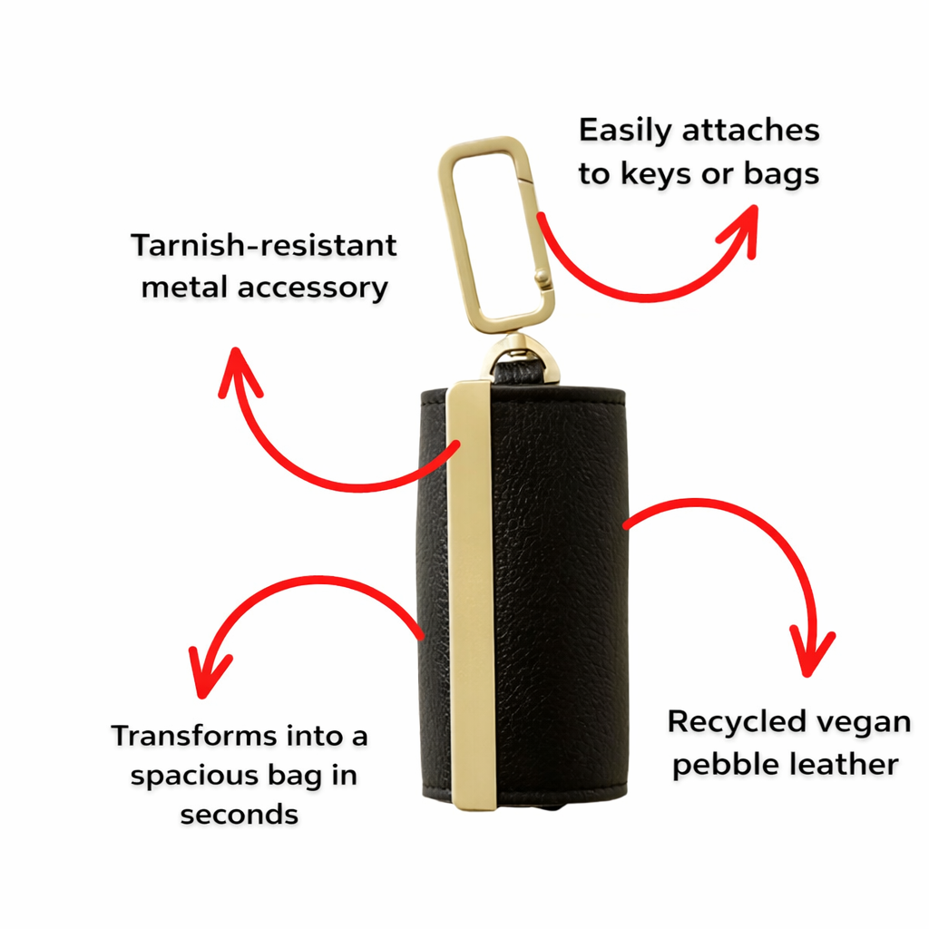 ORNIXA BAG