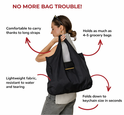 ORNIXA BAG